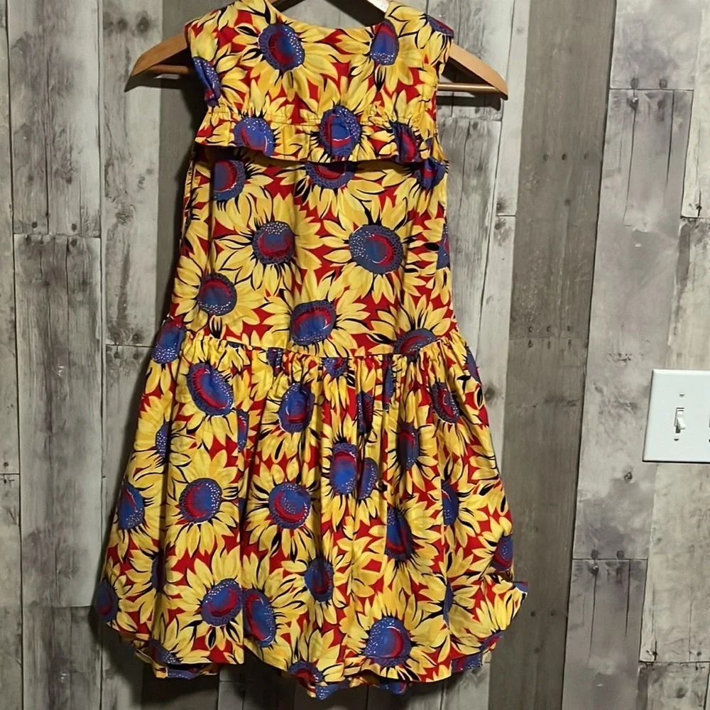 Vintage sailor style
